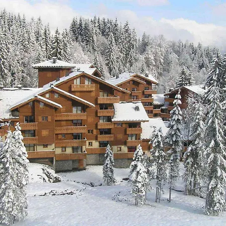 2 Au Pied Des Pistes Avec Balcon, Ideal Pour 6 Personnes A - Fr-1-642-21 아파트 *