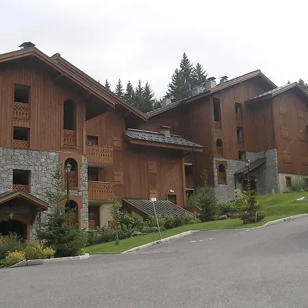 2 Ch - 6 Pers - Pieds Des Pistes à - Fr-1-642-21 Appartamento Morillon