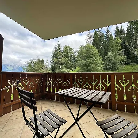 Appartamento 2 Ch - 6 Pers - Pieds Des Pistes à - Fr-1-642-21 Morillon
