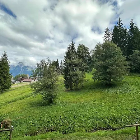 2 Ch - 6 Pers - Pieds Des Pistes à - Fr-1-642-21 * Morillon